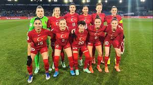 A Milli Kadın Futbol Takımı, İsrail'i konuk edecek - Kadın Futbol Haberleri  - Spor