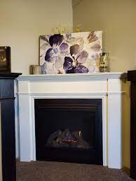 Waterloo Kitchener Fireplaces Custom
