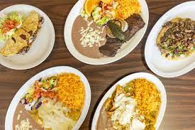 Order El Agave Mexican Restaurant Delivery Online Chicago Menu  gambar png