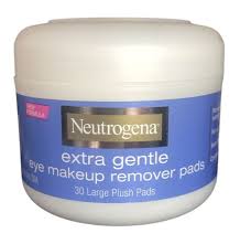 neutrogena extra gentle eye makeup
