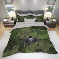 Military Army Bedding Camouflage