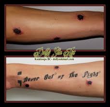 dolly s skin art tattoo kamloops bc