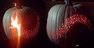 Sprinkle Some Fairy Dust On Your Pumpkin With This Diy