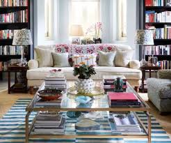 The Coffee Table Book Styling Trend