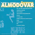 Songs of Almodóvar