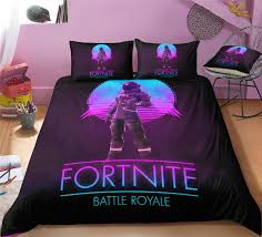 Outfits (aka skins ) are a type of cosmetic item players may equip and use for fortnite: 2021 Game Fortnite Duvet Cover Twin Full Queen King Size Quilt Covers Bedding Blanket Cartoon Printed With Couple Pillow Cases Cover Set From Sweet Cargo 52 77 Dhgate Com