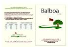 Balboa Golf Course | Los Angeles City Golf