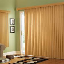 perforated vinyl vertical blinds with