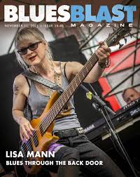 featured interview lisa mann blues