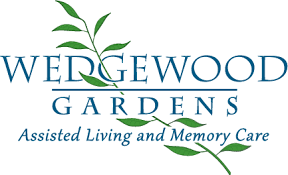 wedgewood gardens isted living