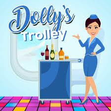 listen to dolly s trolley podcast deezer