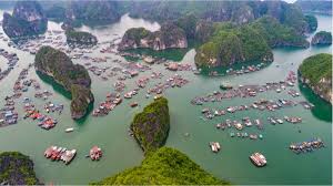 The island is bound by beautiful beaches there is no shortage of activities amidst the island that caters for all. 12 Best Things To Do In Cat Ba Island Vietnam