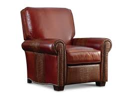 2677h Robinson High Back Recliner