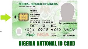 nigerian national id card status