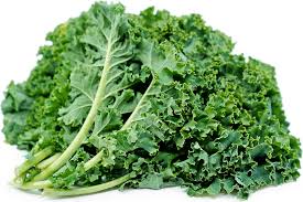 Kale Information and Facts