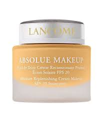 lancome absolue makeup absolute