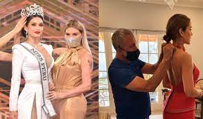 El primer gran concurso de belleza pospandemia(seguir leyendo…) Cuando Es El Miss Universo 2021 Fecha Hora Candidatas Y Donde Ver En Vivo La Republica