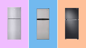 10 Best Top Freezer Refrigerators Your