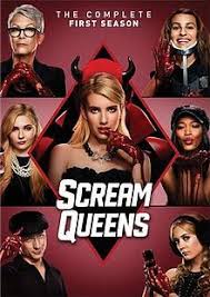 Scream Queens Season 1 Wikipedia