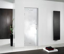 Oyster Steam Room Door Steam Doors