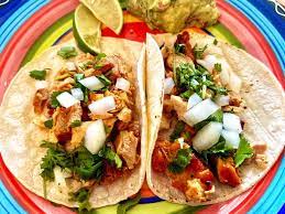 easy en street tacos recipe