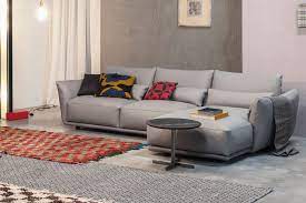 Clift Sectional Sofa With Chaise By