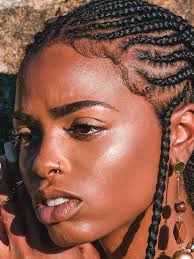 Sometimes if you leave your edges out and free, this can cause them to break off. 23 Best Edge Control Products For Black Hair Of 2020 Reviews Allure