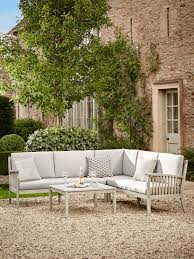 luxury garden furniture modern rattan