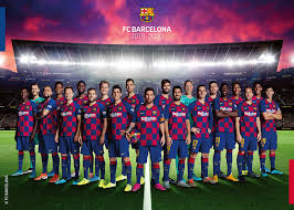 Get the latest fcb news. Amazon Com Ravensburger Fc Barcelona 2019 2020 1000 Piece Jigsaw Puzzle For Adults Every Piece Is Unique Softclick Technology Means Pieces Fit Together Perfectly 19941 Toys Games