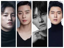 korean actors who are talented singers