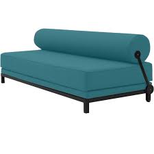 Sofa Bed Daybed Sleep By Softline