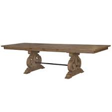 Maybe you would like to learn more about one of these? Farmhouse Rustic 8 Seat Dining Tables Birch Lane