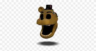 Five nights at freddy's 4 introduced an unnamed protagonist (identified as the bite victim), who is believed and heavily hinted to being the son of william afton. Fnaf World Bonus Withered Golden Freddy Read D By Kirbypupppets Da1fgvs Fnaf World Withered Golden Freddy Free Transparent Png Clipart Images Download
