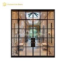 best double glazed french doors with
