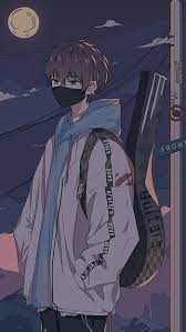 anime boy hd wallpapers pxfuel