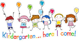 Kindergarten Registration | Mt. Olive School District
