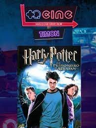 2004 duração o 3º ano de ensino na escola de magia e bruxaria de hogwarts se aproxima. Harry Potter E O Prisioneiro De Azkaban Mais Q Cine Drive In