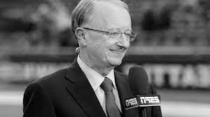 Death? Hall Of Fame Broadcaster Died ...