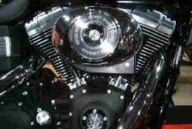 Harley davidson bare bones updated   Case Study Analysis Harley Davidson  