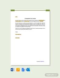 Vgt / 0091 our ref : Company Name Change Letter Template To Clients Free Pdf Word Apple Pages Google Docs