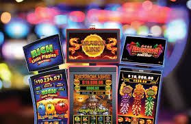 Atlantic City's Best Casino Slot Games | Resorts AC