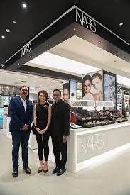 nars cosmetics launches in indian