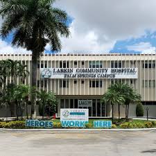 the best 10 hospitals in hialeah fl