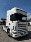 SCANIA-R144