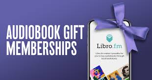 Every audiobook is on public domain which means that you can listen to it without spending any money. Libro Fm Audiobook Gift Center