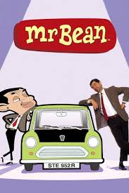 Bean steals a slice of mrs. Mr Bean The Animated Series Mr Bean Wiki Fandom