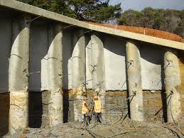 Retaining Wall Builders Auckland