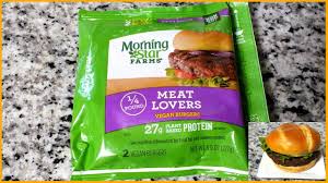 morning star veggie burgers review 1 4