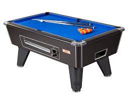what is the best pool table available
