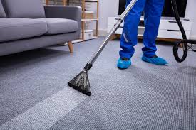 start your new year with clean floors